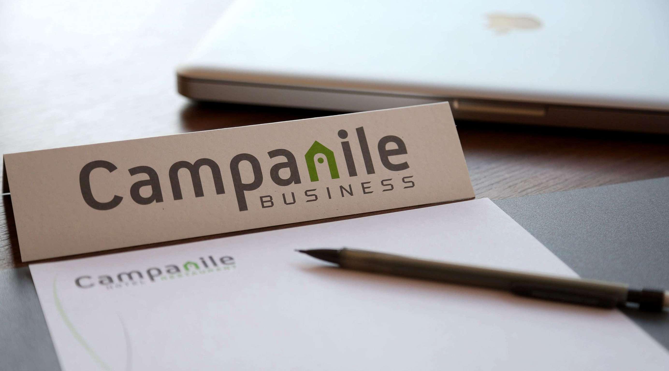 Campanile Hotel & Restaurant Rotterdam Oost מראה חיצוני תמונה