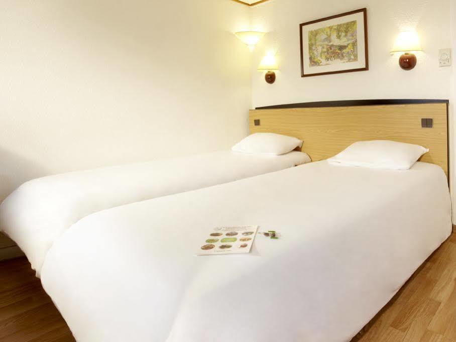 Campanile Hotel & Restaurant Rotterdam Oost מראה חיצוני תמונה